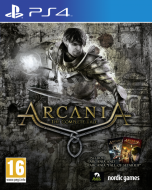 Arcania The Complete Tale (PS4)